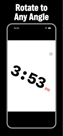 PivotClock Screenshot 2 of 5