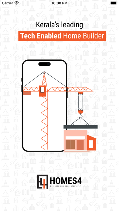 Homes4 Screenshot