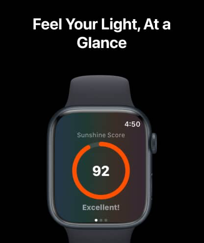 Sunshine: Vitamin D & Daylight screenshot 10