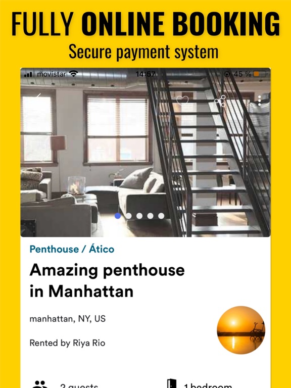 Screenshot #6 pour Freelyfy