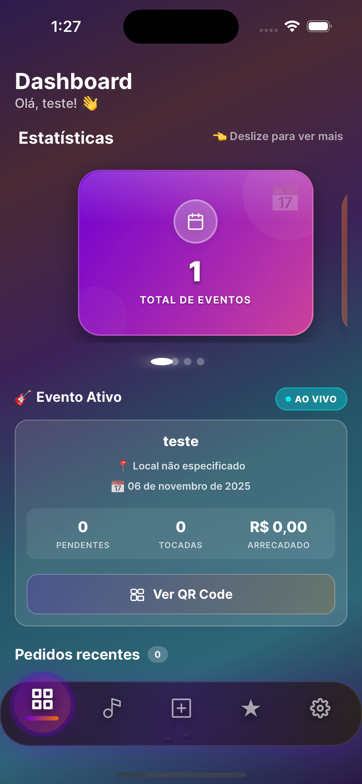 PlayMúsico