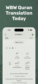 ZikrSoul: Zikr, Quran & Prayer screenshot