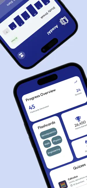 AcadAI screenshot 6