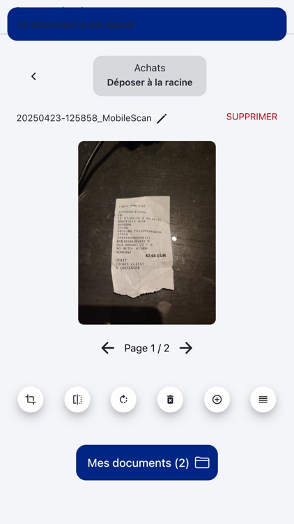 Fma Expertise-Comptable screenshot-5