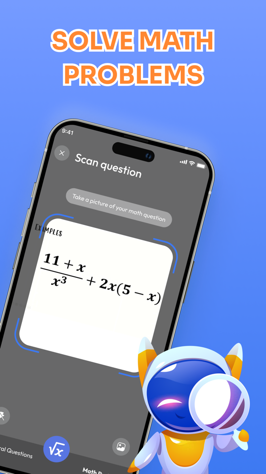 #3. iClicker - AI Homework Answers (iOS) Podle: Huy Hoang