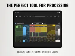 BLEASS Multiband Compressor screenshot 4