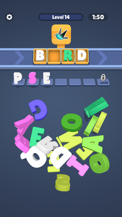 WordPuz Screenshot