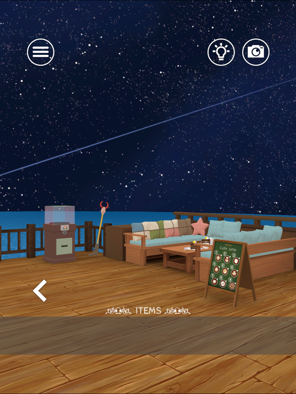 Screenshot #5 pour Tiny Room Collection