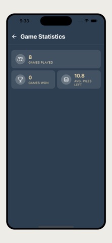 Sydney Solitaire Screenshot 4 of 4