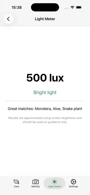 Plant Care App-Plant Tracker screenshot 3