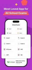 EduRev Study Notes & Test Prep screenshot