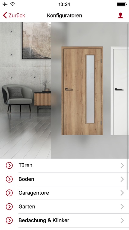 Römpfer Baustoffe screenshot-4