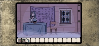 Nowhere House App Store preview screenshot 5