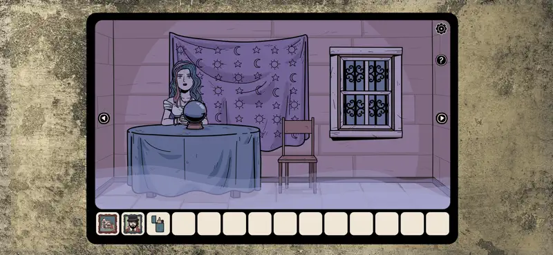 Nowhere House screenshot 5 of 5