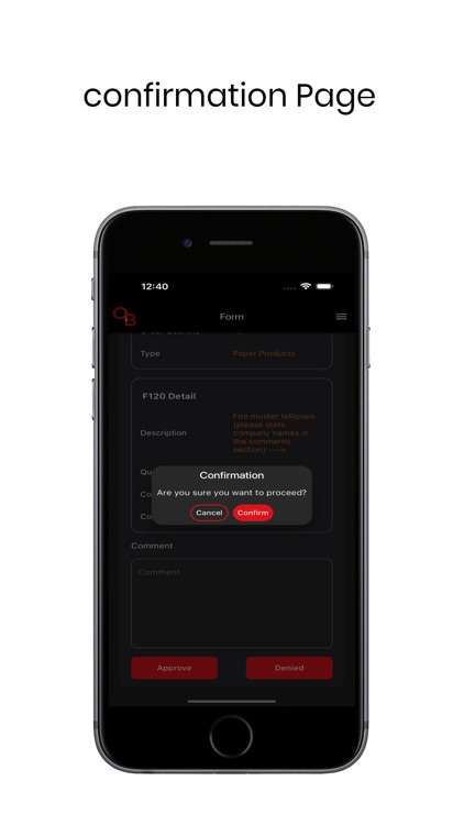 Site Requisition Live