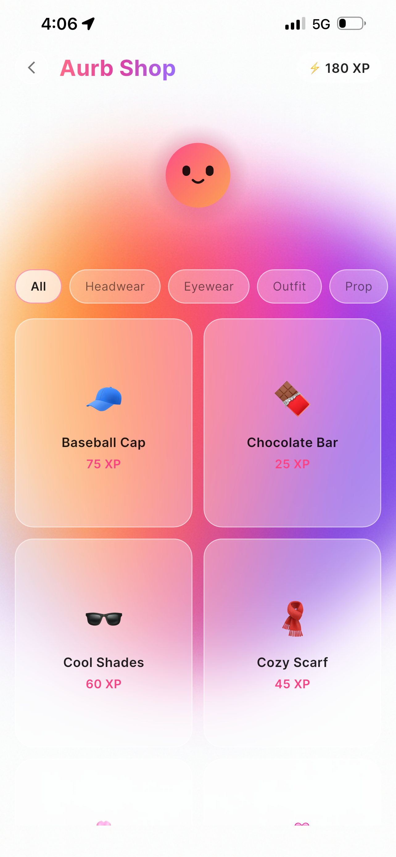 MOOD· screenshot 8