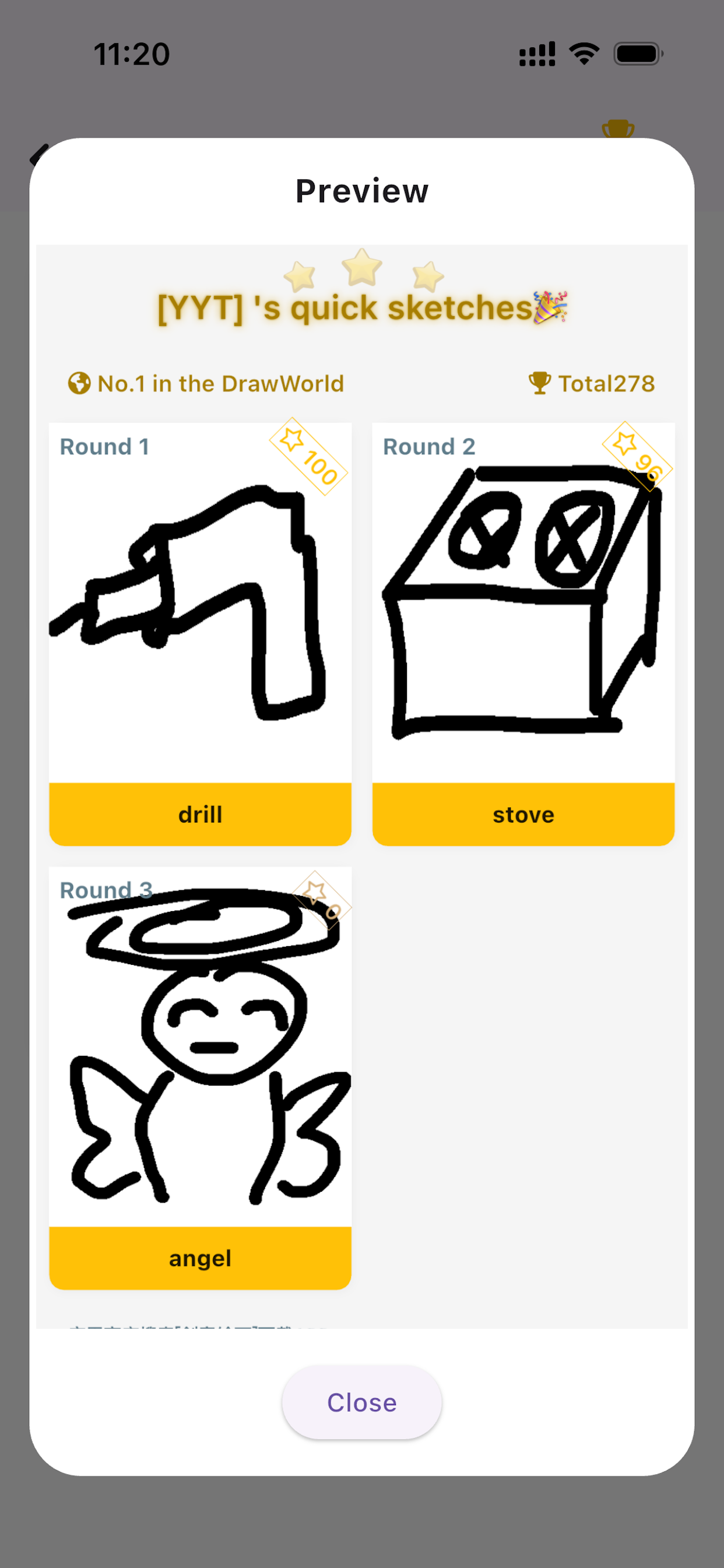FunDrawAI screenshot 6