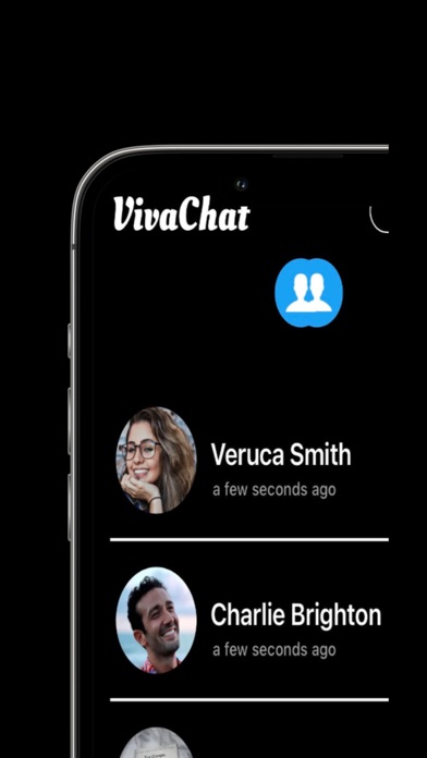 VivaChat™ Screenshot