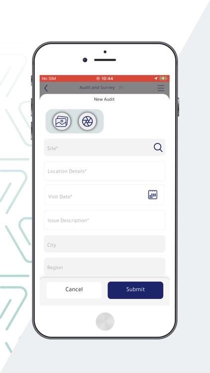 ترشيد screenshot-7