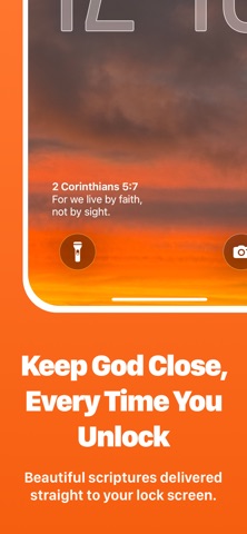 Bible FM: Daily Devotionals screenshot