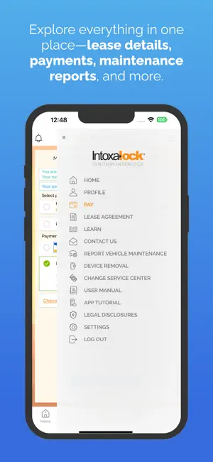 Intoxalock screenshot 4