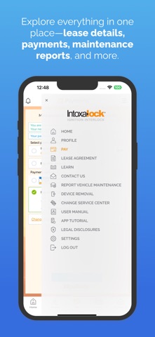 Intoxalock Screenshot 4 of 6