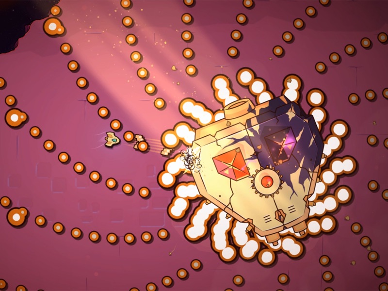 Minishoot' Adventures screenshot 9
