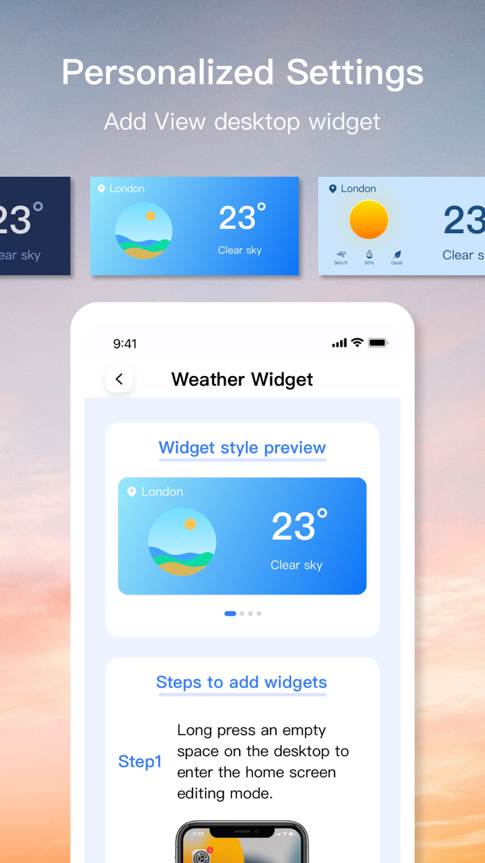 Wallpaper Week - Daily Picture
