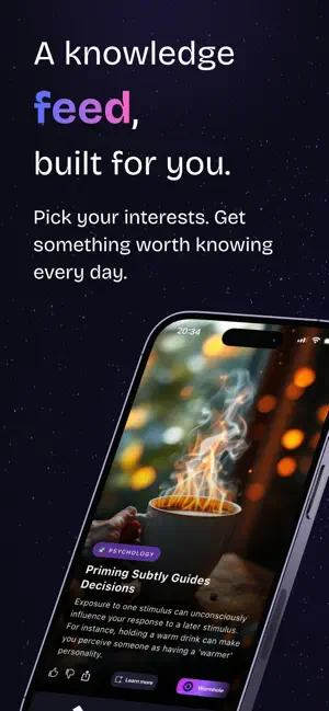 Wormhole: General Knowledge screenshot 1