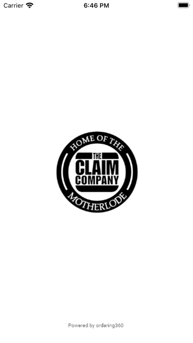 The Claim Company Screenshot