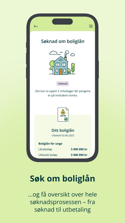Eika Mobilbank screenshot-3
