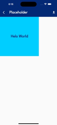 Image Placeholder Generator screenshot