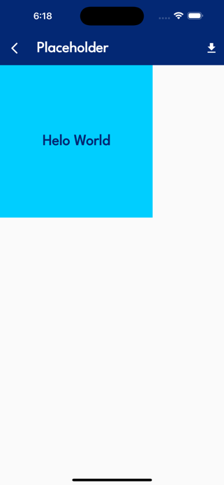 Image Placeholder Generator Screenshot 2 of 3