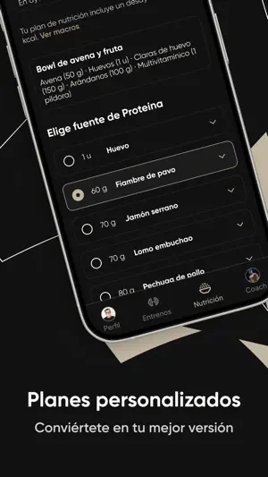 Andoni screenshot 4