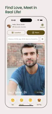MeetNC screenshot 3