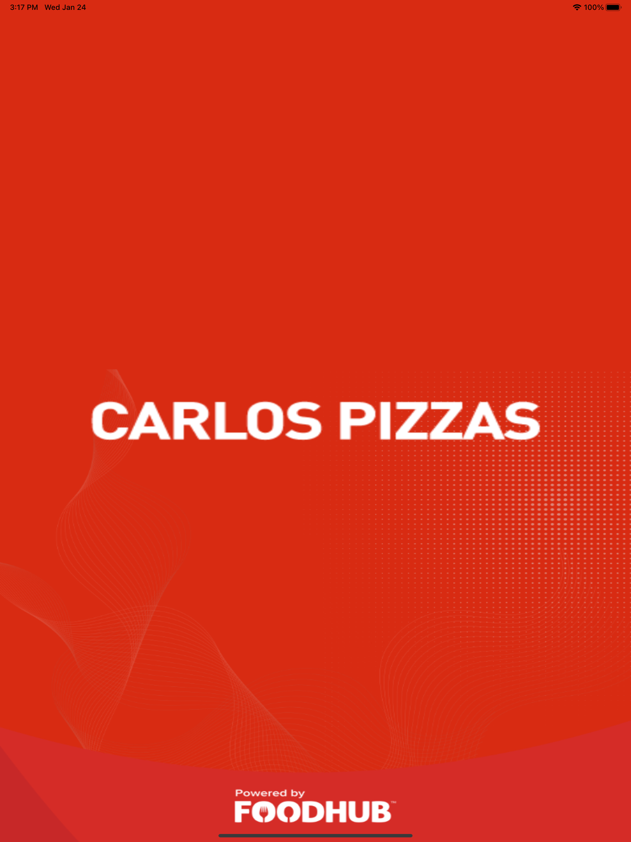 Carlos Pizza