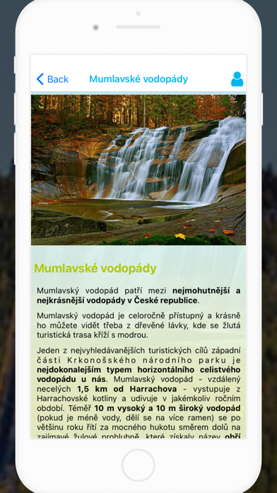 Harrachov Screenshot