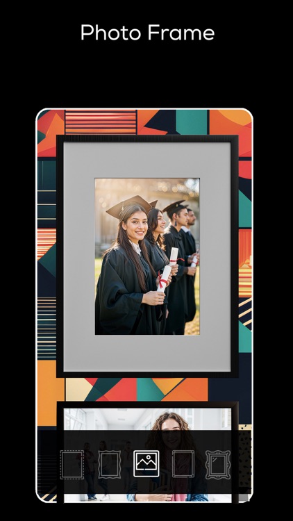 PhotoFx: Framed Momento screenshot-7