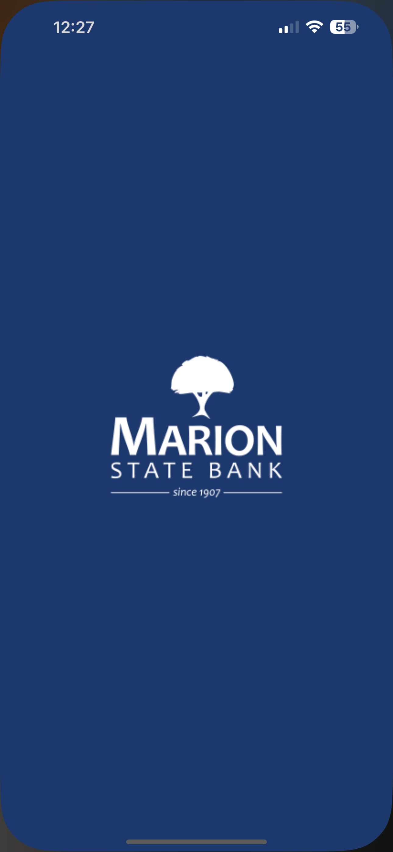 Marion State Bank Mobile