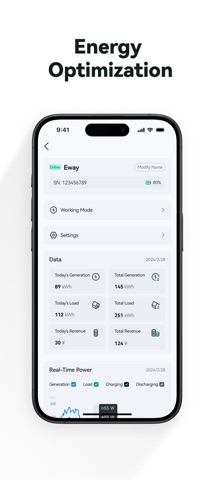 Sunergy Screenshot 4 of 4