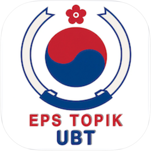 EPS TOPIK UBT Preparation