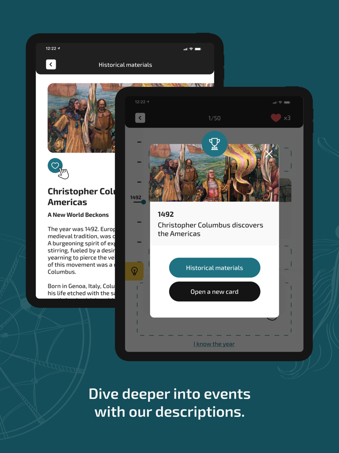 History Harbor Learn and Play