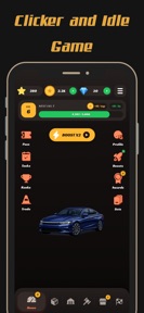 CarBox - Cars Collection Game screenshot