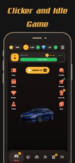CarBox - Cars Collection Game screenshot 6