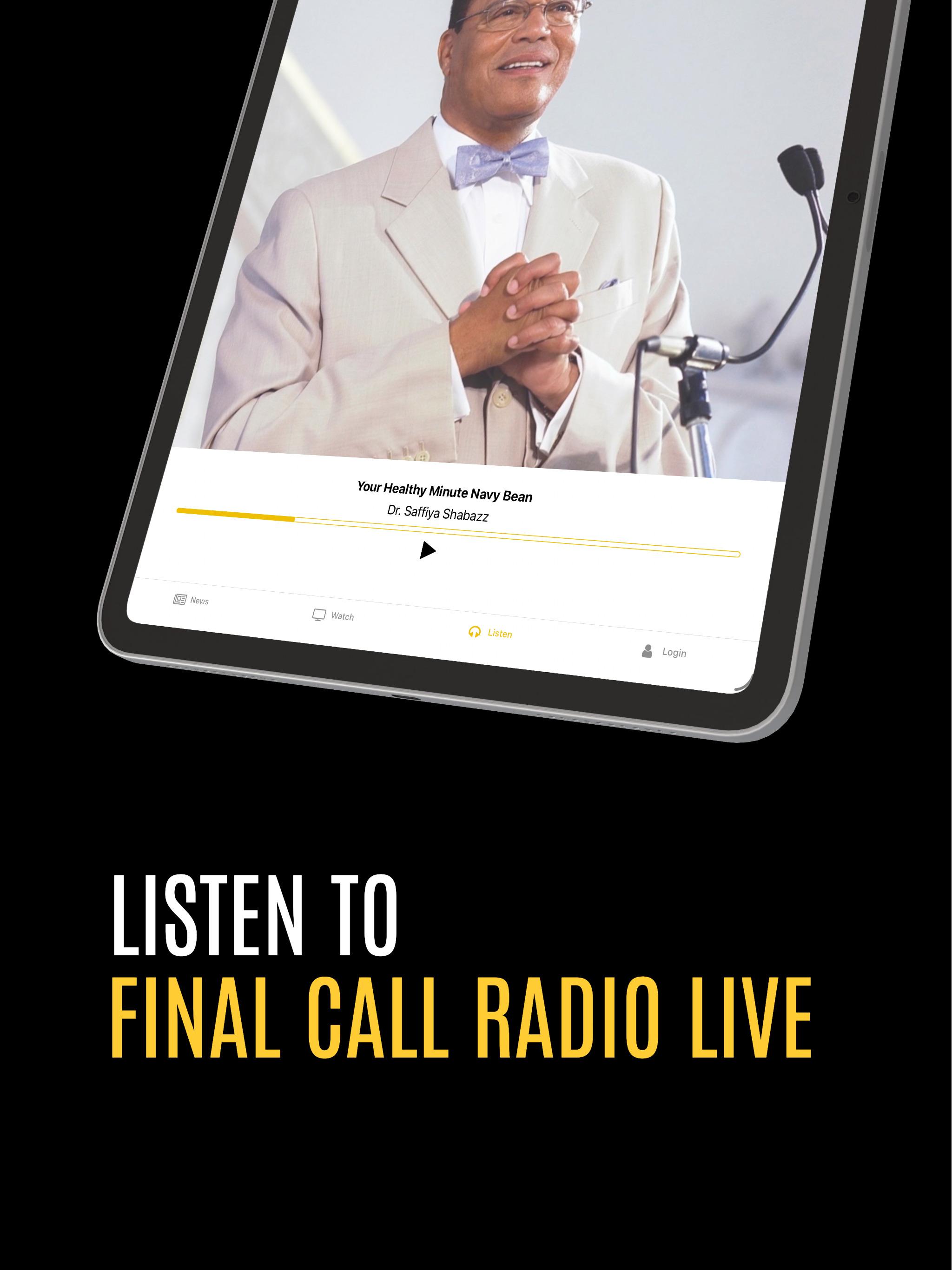 The New Final Call Digital