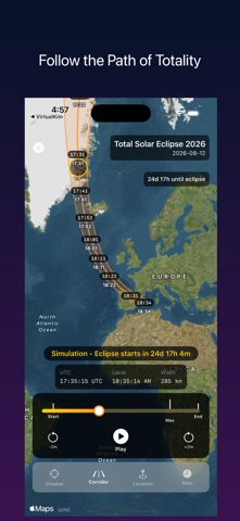 Pocket Universe Screenshot 3 of 10