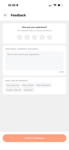 Sevenco Driver Screenshot 3 of 6