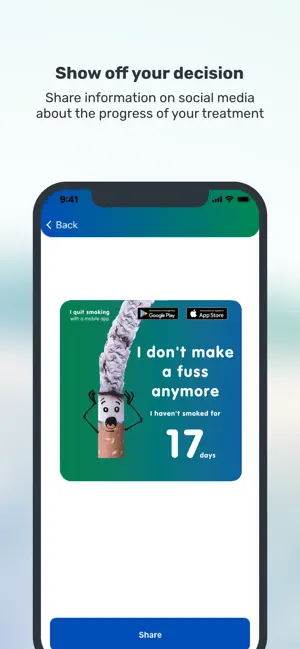 Recigar iPhone screenshot 6