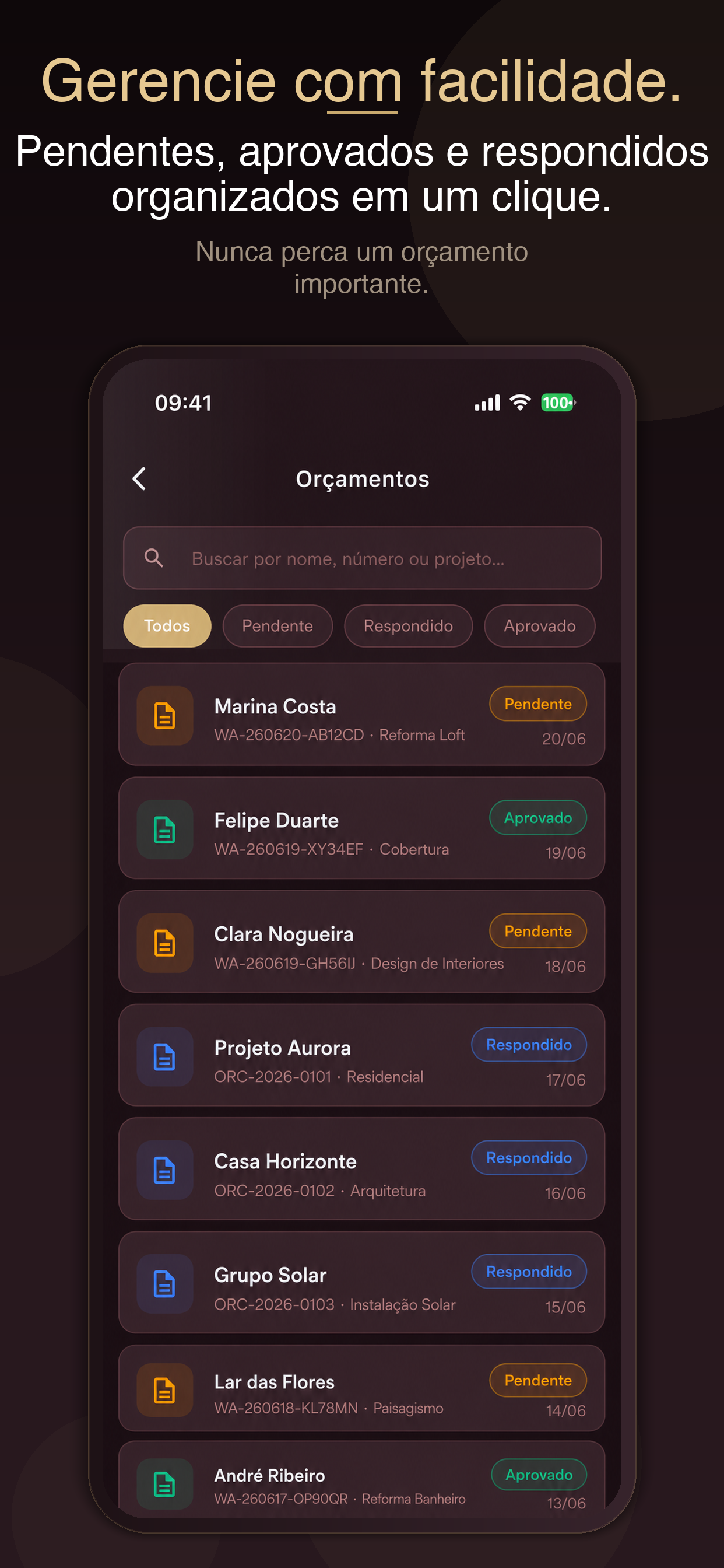 Umlar screenshot 2