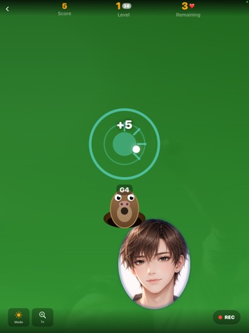 AirMole by SZY iPad screenshot